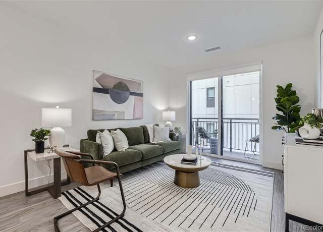 Property at 3500 S Corona St #407, Englewood, CO 80113, 2 beds, 2 baths