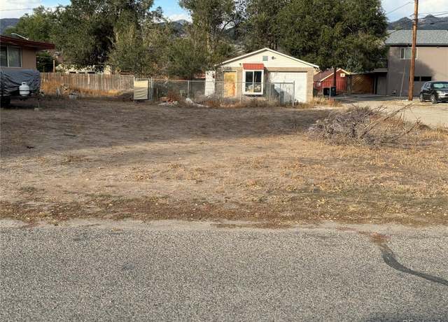 Property at 000 Tbd W 15th (lot 3) St, Salida, CO 81201