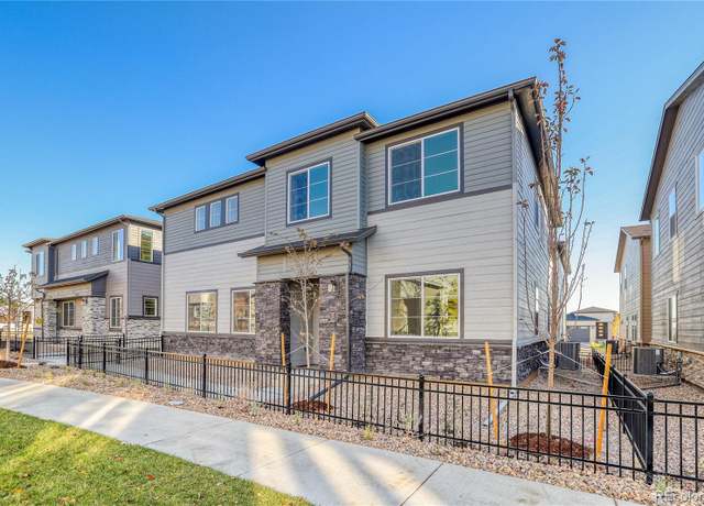 Property at 23931 E 40th Ave, Aurora, CO 80019, 3 beds, 3 baths