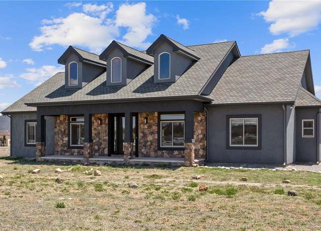 Property at 8504 Chaparral Way, Salida, CO 81201, 4 beds, 3 baths