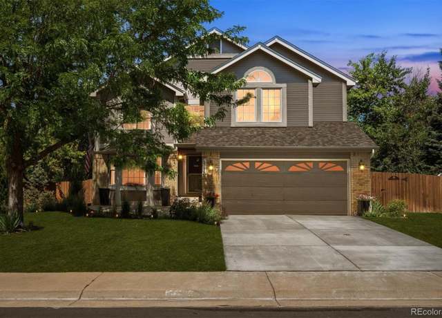 Property at 6715 W 97th Cir, Westminster, CO 80021, 4 beds, 3 baths