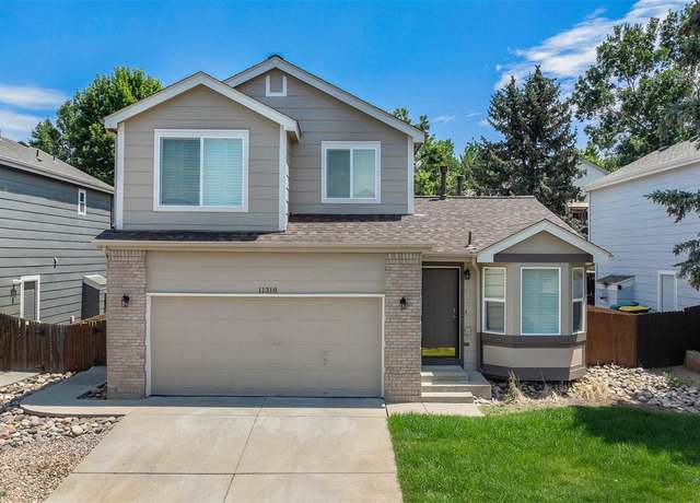 Property at 11318 Latigo Ln, Parker, CO 80138, 3 beds, 3 baths