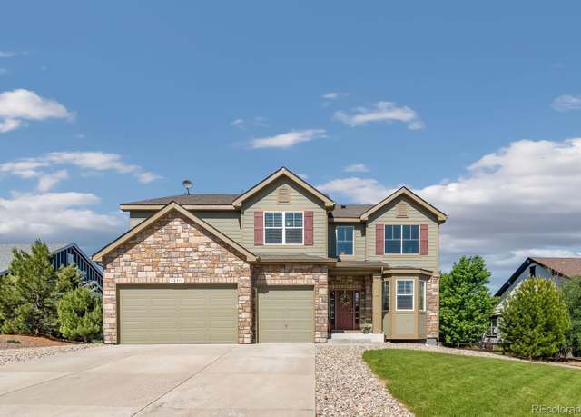 Property at 42311 Forest Oaks Dr, Elizabeth, CO 80107, 5 beds, 5 baths