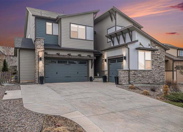 Property at 9342 Bear River St, Littleton, CO 80125, 5 beds, 5 baths
