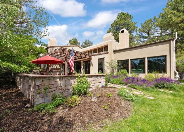 Property at 2107 Ridge Plaza Dr, Castle Rock, CO 80108, 3 beds, 3 baths