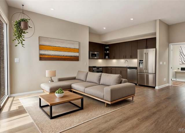 Property at 1643 Boulder St #211, Denver, CO 80211, 2 beds, 2 baths