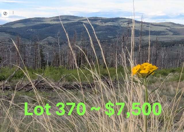 Property at 370 Soubry Pl, Fort Garland, CO 81133