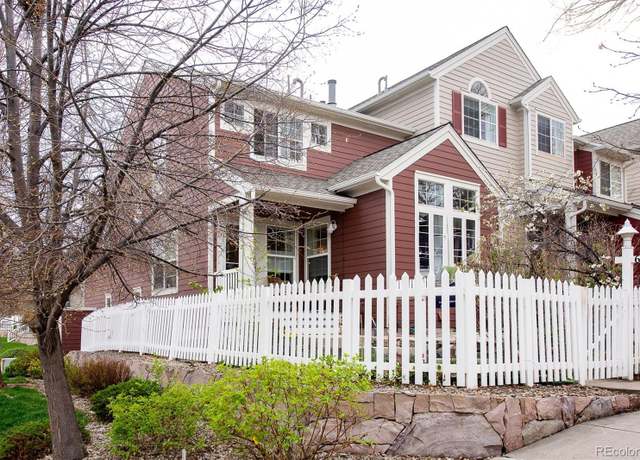 Property at 661 Snowberry St, Longmont, CO 80503, 4 beds, 4 baths