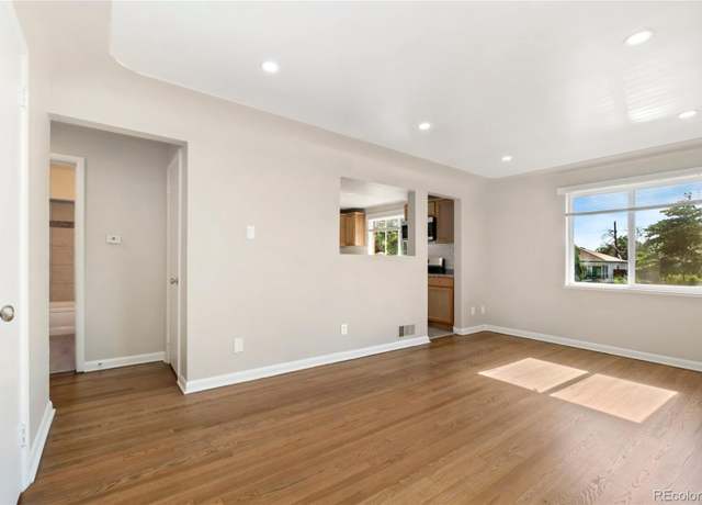 Property at 3327 Krameria St, Denver, CO 80207, 6 beds, 3 baths