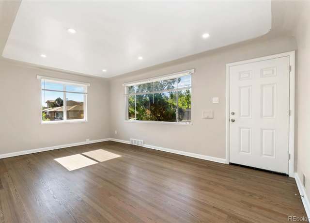 Property at 3327 Krameria St, Denver, CO 80207, 6 beds, 3 baths
