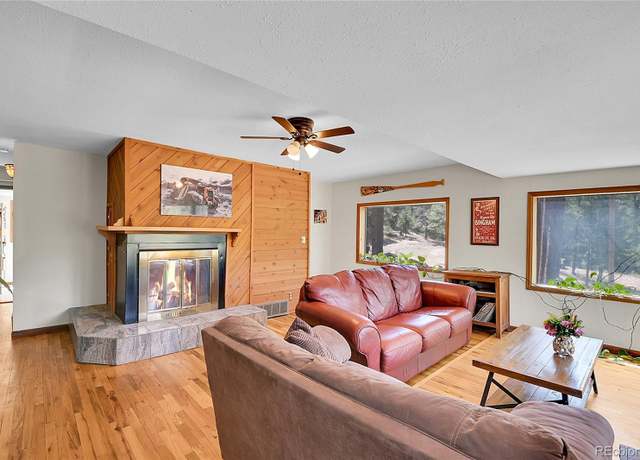 Property at 5235 Cheyenne Rd, Indian Hills, CO 80454, 2 beds, 2 baths