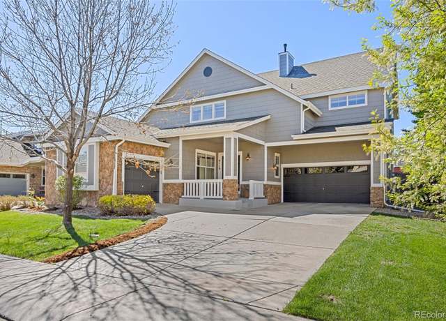 Property at 4119 Riley Dr, Longmont, CO 80503, 6 beds, 4 baths