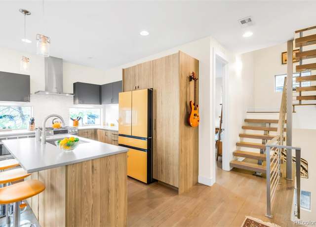 Property at 1333 Elati St #1, Denver, CO 80204, 4 beds, 4 baths