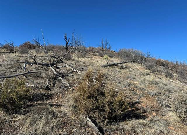 Property at F Path And 37th Trl, Cotopaxi, CO 81223
