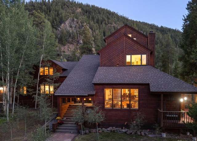 Property at 82 Lenawee Ln, Dillon, CO 80435, 4 beds, 5 baths