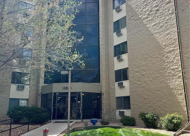 Property at 13601 E Marina Dr #305, Aurora, CO 80014, 2 beds, 2 baths