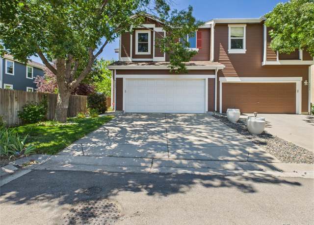 Property at 5357 S Picadilly Way, Aurora, CO 80015, 3 beds, 2 baths