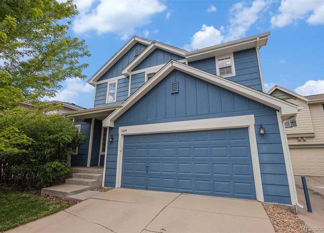 Property at 3289 Cummings Dr, Erie, CO 80516, 4 beds, 4 baths