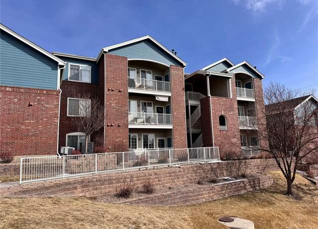 Property at 2675 S Danube Way #302, Aurora, CO 80013, 2 beds, 2 baths