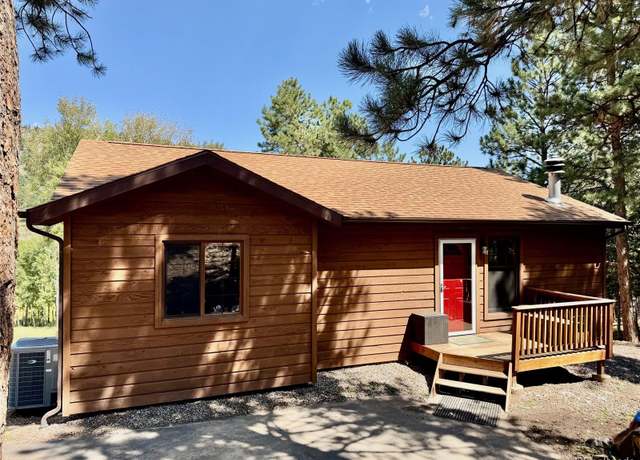 Property at 1327 Bluebird Dr, Bailey, CO 80421, 3 beds, 2 baths