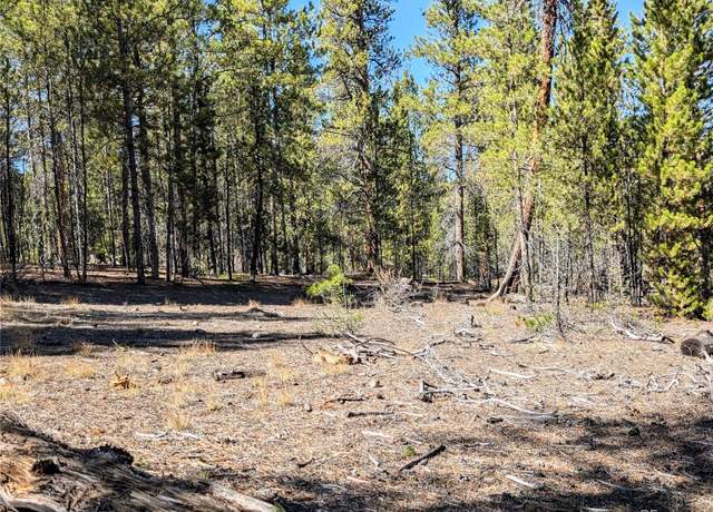 Property at 322 Juniper Dr, Twin Lakes, CO 81251