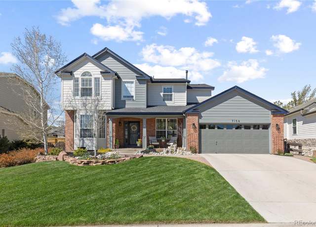 Property at 7106 Cerney Cir, Castle Pines, CO 80108, 5 beds, 4 baths
