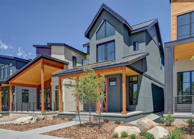 Property at 414 E Arkansas St, Buena Vista, CO 81211, 3 beds, 3 baths