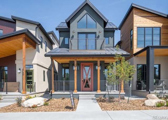 Property at 414 E Arkansas St, Buena Vista, CO 81211, 3 beds, 3 baths