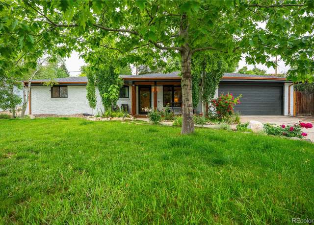Property at 3125 Xenon St, Wheat Ridge, CO 80215, 4 beds, 3 baths