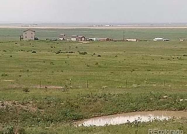 Property at County Road 21, Nunn, CO 80648