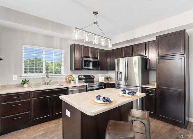 Property at 15800 E 121st Ave #3, Brighton, CO 80603, 3 beds, 4 baths