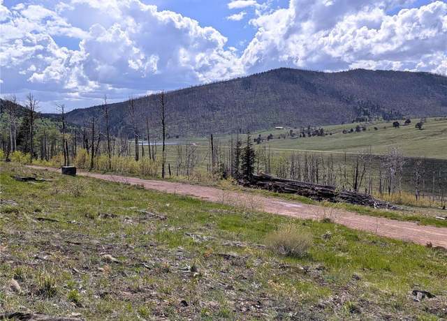 Property at 2415 Petito Dr, Fort Garland, CO 81133