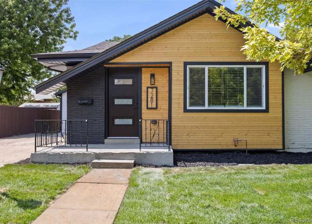 Property at 7281 S Lincoln Way, Centennial, CO 80122, 4 beds, 3 baths