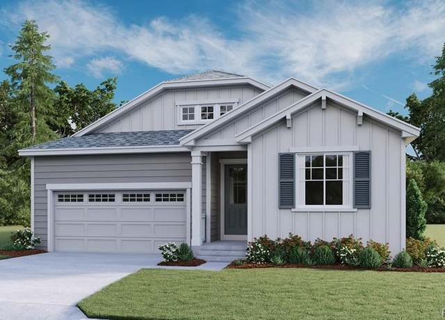 Property at 1352 Lumber Ridge Cir N, Erie, CO 80516, 5 beds, 3 baths