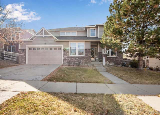 Property at 6483 S Irvington Way, Aurora, CO 80016, 6 beds, 4 baths