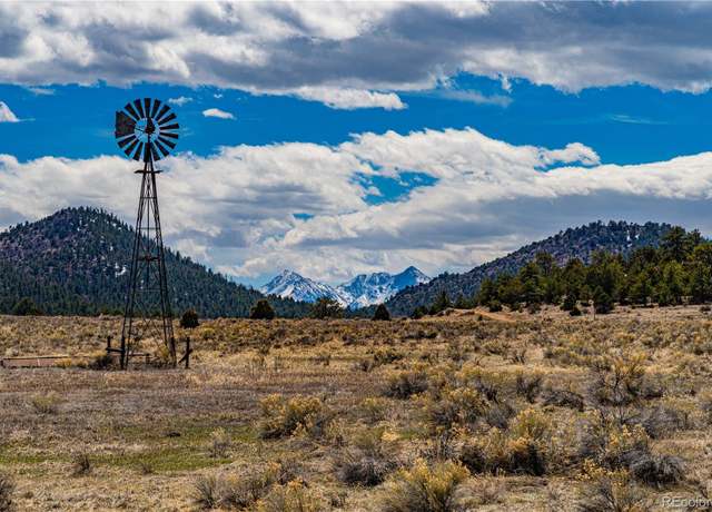 Property at Marcey Rd, Westcliffe, CO 81252