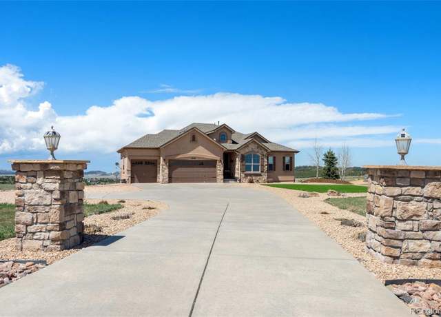 Property at 4908 Silver Nell Dr, Colorado Springs, CO 80908, 4 beds, 4 baths