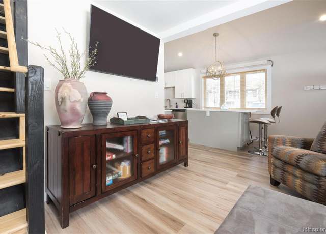 Property at 256 Cove Blvd #6, Dillon, CO 80435, 1 bed, 2 baths