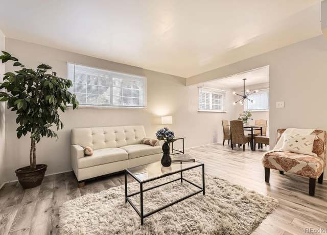 Property at 6800 E Tennessee Ave #111, Denver, CO 80224, 3 beds, 2 baths
