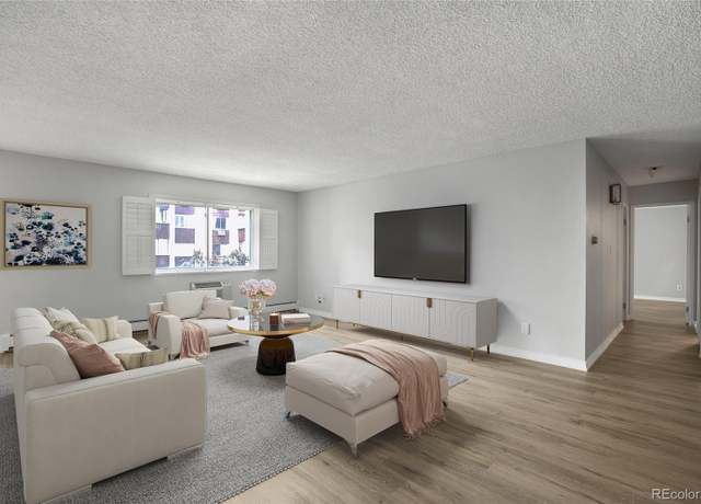 Property at 3465 S Poplar St #308, Denver, CO 80224, 2 beds, 2 baths