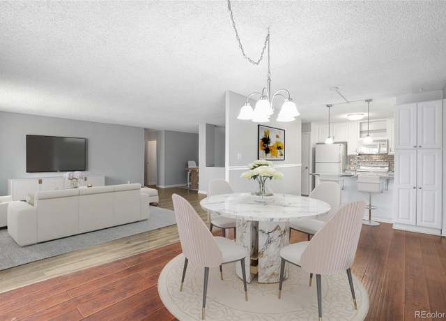 Property at 3465 S Poplar St #308, Denver, CO 80224, 2 beds, 2 baths