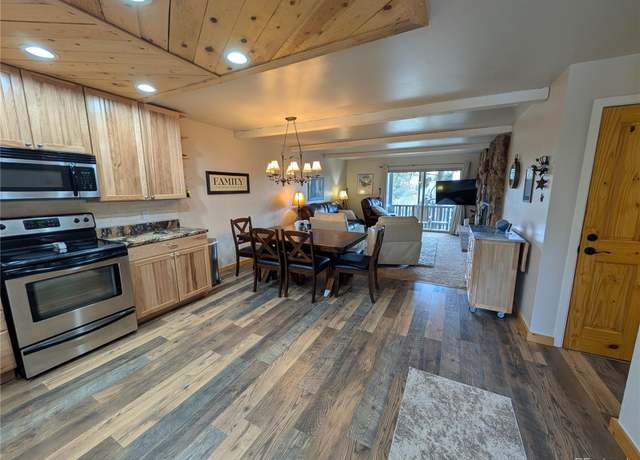 Property at 377 Hi Country Dr #6, Winter Park, CO 80482, 2 beds, 2 baths