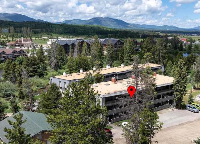 Property at 377 Hi Country Dr #6, Winter Park, CO 80482, 2 beds, 2 baths