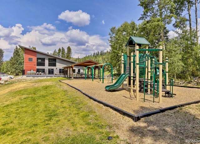 Property at 377 Hi Country Dr #6, Winter Park, CO 80482, 2 beds, 2 baths