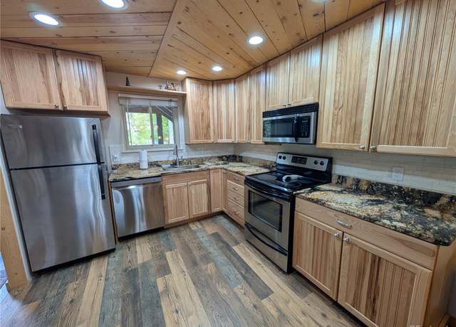 Property at 377 Hi Country Dr #6, Winter Park, CO 80482, 2 beds, 2 baths