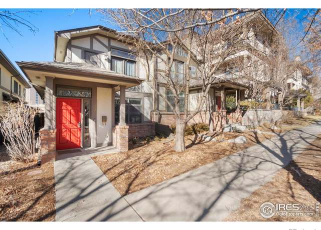 Property at 33 Garfield St, Denver, CO 80206, 6 beds, 4 baths