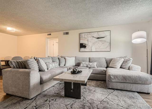 Property at 8225 Fairmount Dr #104, Denver, CO 80247, 2 beds, 2 baths