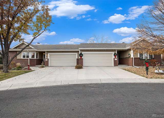 Property at 2716 Lochbuie Cir, Loveland, CO 80538, 4 beds, 3 baths