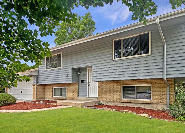 Property at 12883 E Nevada Cir, Aurora, CO 80012, 3 beds, 2 baths