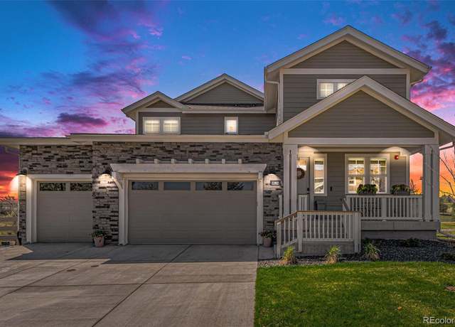 Property at 1282 Eldorado Dr, Superior, CO 80027, 6 beds, 6 baths